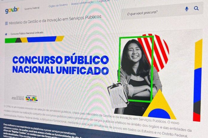 Candidatos Do CPNU Já Podem Consultar Resultados