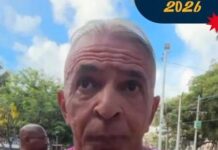 Coronel Staruro Destaca Reforço Na Segurança Durante Os Dias De Folia Coronel Staruro Destaca Reforço Na Segurança Durante Os Dias De Folia