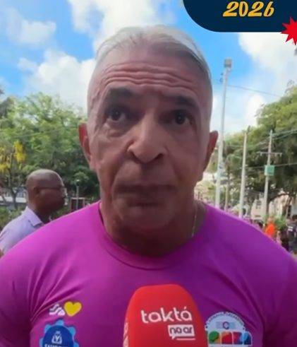 Coronel Staruro Destaca Reforço Na Segurança Durante Os Dias De Coronel Staruro Destaca Reforço Na Segurança Durante Os Dias De Folia