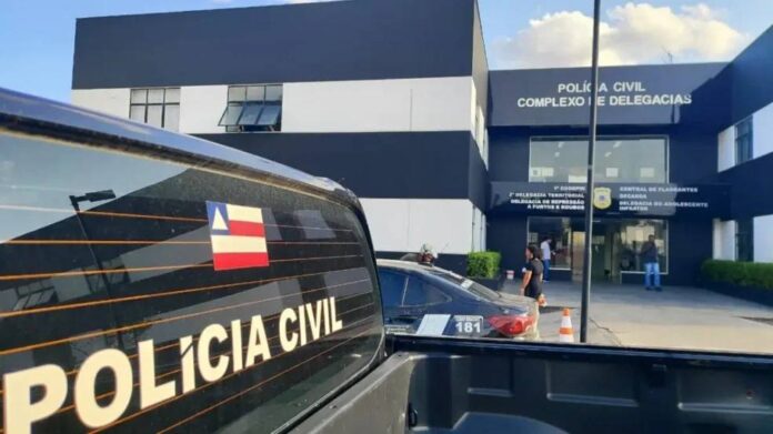 Criança De 2 Anos Morre Após Se Afogar Em Piscina Residencial Em Feira De Santana