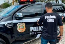 Estudante De Medicina é Preso Por Extorsão Em Cruz Das Almas Estudante De Medicina é Preso Por Extorsão Em Cruz Das Almas