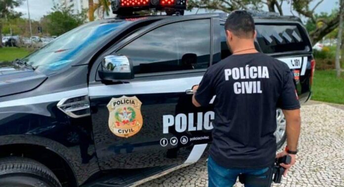 Estudante De Medicina é Preso Por Extorsão Em Cruz Das Almas