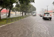 Feira De Santana Cria Linha Direta Para Emergências Em Período De Chuva Feira De Santana Cria Linha Direta Para Emergências Em Período De Chuva