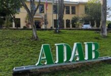 Governo Da Bahia Abre Concurso Da Adab Com 200 Vagas Governo Da Bahia Abre Concurso Da Adab Com 200 Vagas