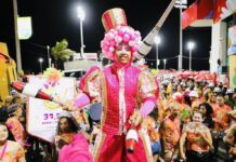 Habeas Copos Encerra O Pré-Carnaval De Salvador Nesta Quarta (11) Habeas Copos Encerra O Pré-Carnaval De Salvador Nesta Quarta (11)
