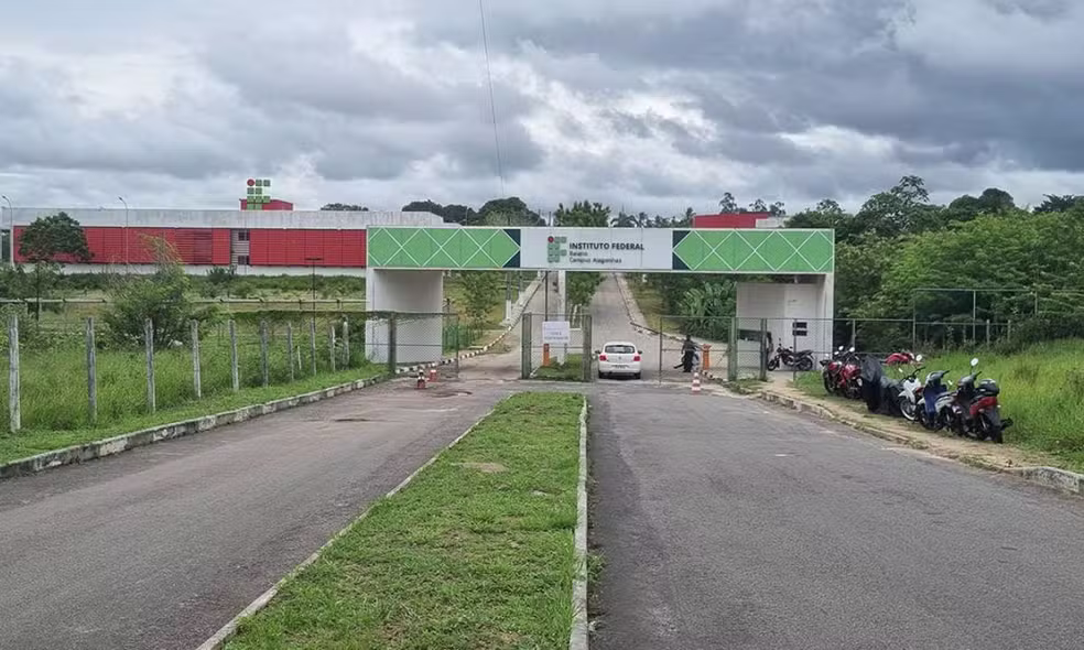 IF Baiano Abre 560 Vagas Para Curso Preparatório Gratuito Na Bahia IF Baiano Abre 560 Vagas Para Curso Preparatório Gratuito Na Bahia
