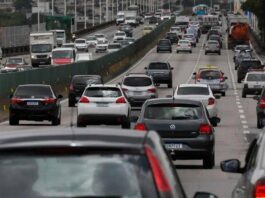 Desconto De 8% No IPVA 2026 Termina Este Mês Para Placas Finais 7 E 8 IPVA Deixa De Ser Cobrado Para Veículos Com Mais De 20 Anos A Partir De 2026