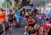 Inscrições Para Camarotes Acessíveis Do Carnaval 2026 Começam Nesta Terça (03) Inscrições Para Camarotes Acessíveis Do Carnaval 2026 Começam Nesta Terça (03)