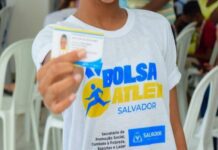 Inscrições Para O Bolsa Atleta 2026 Terminam Nesta Sexta-feira (6) Inscrições Para O Bolsa Atleta 2026 Terminam Nesta Sexta-feira (6)
