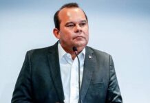 Jaques Wagner Confirma Geraldo Jr. Como Vice Em Chapa Governista Jaques Wagner Confirma Geraldo Jr. Como Vice Em Chapa Governista
