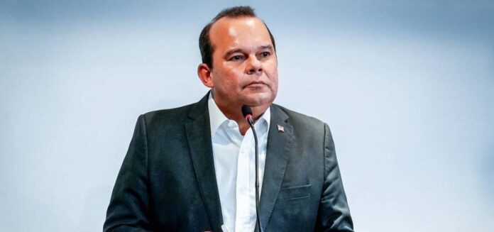 Jaques Wagner Confirma Geraldo Jr. Como Vice Em Chapa Governista