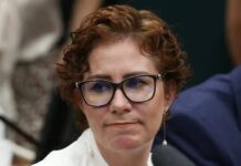 Justiça Italiana Encerra Audiências De Extradição De Carla Zambelli Justiça Italiana Encerra Audiências De Extradição De Carla Zambelli