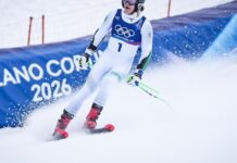 Lucas Pinheiro conquista 1° ouro para o Brasil em Olimpíada de Inverno Lucas Pinheiro conquista 1° ouro para o Brasil em Olimpíada de Inverno