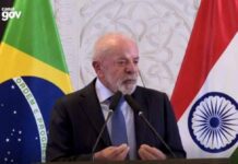 Governo Lula Projeta Salário Mínimo De R$ 1.717 Em 2027 Lula Diz Que Sul Global Pode Transformar Lógica Econômica Mundial