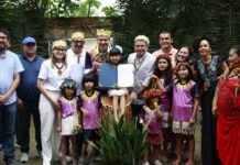 MEC Anuncia Construção De 117 Escolas Indígenas Com Investimento De R$ 785 Milhões MEC Anuncia Construção De 117 Escolas Indígenas Com Investimento De R$ 785 Milhões
