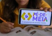 MEC Inicia Pagamento Do Programa Pé-de-Meia Para Estudantes Do Ensino Médio MEC Inicia Pagamento Do Programa Pé-de-Meia Para Estudantes Do Ensino Médio