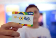 MEC Paga Parcelas Do Pé-de-Meia Para Nascidos Em Setembro E Outubro Nesta Quarta (4) MEC Publica Calendário Do Pé-de-Meia 2026 E Detalha Pagamentos; Confira