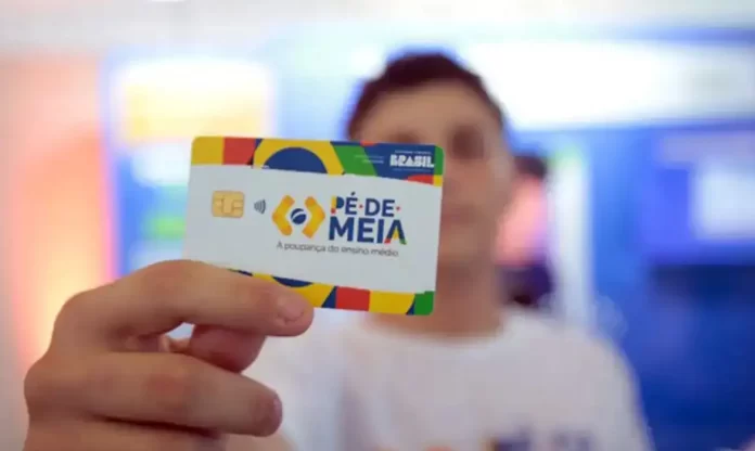 MEC Publica Calendário Do Pé-de-Meia 2026 E Detalha Pagamentos; Confira