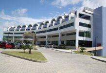 MP Aciona Justiça Por Irregularidades Em Hospital De Senhor Do Bonfim MP Aciona Justiça Por Irregularidades Em Hospital De Senhor Do Bonfim
