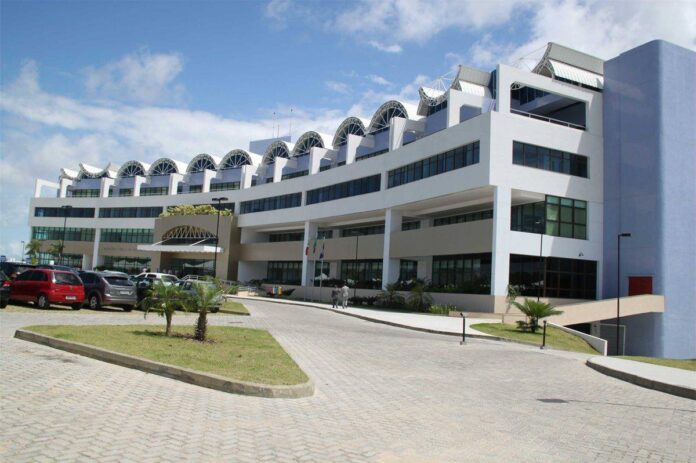 MP Aciona Justiça Por Irregularidades Em Hospital De Senhor Do Bonfim