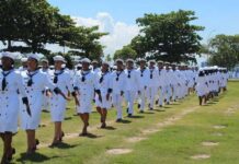 Marinha Prorroga Inscrições Para Aprendizes-Marinheiros Até 2 De Março Marinha Prorroga Inscrições Para Aprendizes-Marinheiros Até 2 De Março