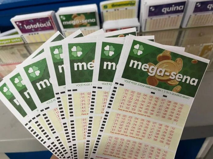 Mega-Sena Pode Pagar R$ 144 Milhões No Sorteio Desta Quinta (5)