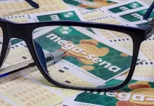 Mega-Sena Sorteia Prêmio Acumulado De R$ 60 Milhões Nesta Quinta-feira (14) Mega-sena Na Folia! Sorteios Param No Carnaval E Voltam Na Quarta-Feira De Cinzas