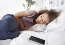 Menstruação e dieta podem levar à falta de ferro na Menstruação e dieta podem levar à falta de ferro na adolescência Ícone de sino para notificações