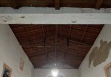 Ministério Público Instaura Inquérito Para Apurar A Omissão Na Conservação De Igreja Tombada Ministério Público Instaura Inquérito Para Apurar A Omissão Na Conservação De Igreja Tombada
