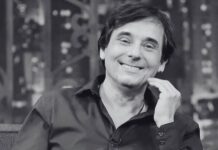 Morre Ricardo Schnetzer, Voz De Tom Cruise E Richard Gere, Aos 72 Anos Morre Ricardo Schnetzer, Voz De Tom Cruise E Richard Gere, Aos 72 Anos