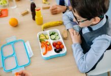 Nutricionista infantil lista melhores alimentos para ter na lancheira Ícone de sino para notificações