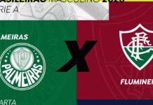 Palmeiras e Fluminense jogam nesta quarta; Rádio Nacional transmite Palmeiras e Fluminense jogam nesta quarta; Rádio Nacional transmite