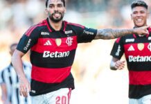 Paquetá desencanta, Flamengo vence Botafogo e vai à semi do Carioca Paquetá desencanta, Flamengo vence Botafogo e vai à semi do Carioca