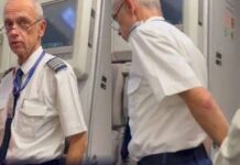 Piloto Da Latam é Preso Por Suspeita De Exploração Sexual Infantil Piloto Da Latam é Preso Por Suspeita De Exploração Sexual Infantil