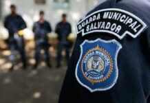 Prefeito De Salvador Anuncia Novo Concurso Para A Guarda Civil Municipal Em 2026 Prefeito De Salvador Anuncia Novo Concurso Para A Guarda Civil Municipal Em 2026