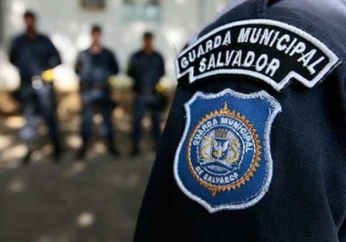 Prefeito De Salvador Anuncia Novo Concurso Para A Guarda Civil Municipal Em 2026