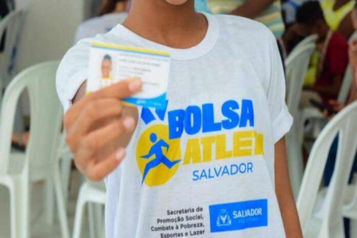 Prefeitura Amplia Vagas Para O Bolsa Atleta 2026