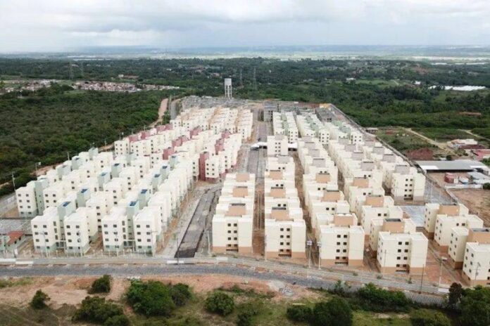 Prefeitura Convoca Pré-selecionados Do Minha Casa, Minha Vida Em Feira De Santana