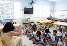Prefeitura De Salvador Abre Seleção Com 60 Vagas Para Monitor Escolar Prefeitura De Salvador Abre Seleção Com 60 Vagas Para Monitor Escolar