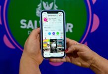Prefeitura De Salvador Lidera Engajamento Nas Redes Sociais No Carnaval Prefeitura De Salvador Lidera Engajamento Nas Redes Sociais No Carnaval