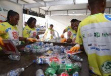 Prefeitura Libera Centros De Convivência Para Catadores No Carnaval De Salvador 2026 Prefeitura Libera Centros De Convivência Para Catadores No Carnaval De Salvador 2026