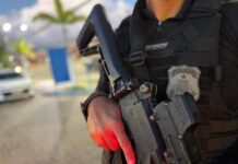 Quatro Homens São Presos Por Envolvimento Em Duplo Homicídio Em Valença Quatro Homens São Presos Por Envolvimento Em Duplo Homicídio Em Valença