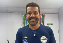 VÍDEO: SMS Aponta Queda Em Atendimentos E Destaca Alta Resolutividade Neste Carnaval SMS Aponta Queda Em Atendimentos E Destaca Alta Resolutividade Neste Carnaval