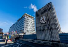 Saída dos EUA da OMS ameaça décadas de avanços na África Ícone de sino para notificações