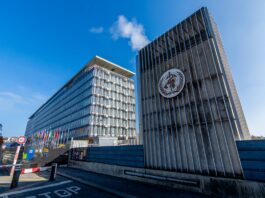 Saída dos EUA da OMS ameaça décadas de avanços na África Ícone de sino para notificações