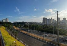 Salvador Deve Ter Calor Forte E Chance De Chuva Rápida No Pré-Carnaval Salvador Deve Ter Calor Forte E Chance De Chuva Rápida No Pré-Carnaval