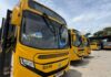 Transalvador Altera Operação De Trânsito Para O Show Da Banda Maroon 5 Salvador Ganha ônibus Climatizados A Partir De Domingo (1ª) Em Salvador