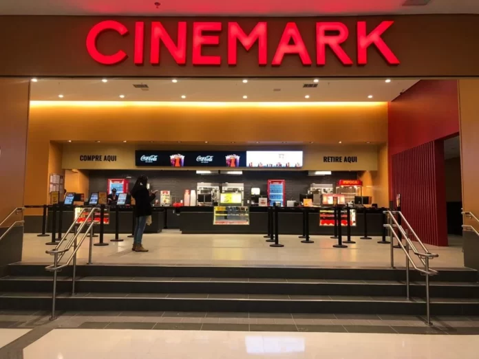 Semana Do Cinema Começa Em Salvador Com Ingressos A Partir De R$ 10