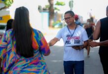 Sepromi Destaca Combate à Injúria No Carnaval De Salvador 2026 Sepromi Destaca Combate à Injúria No Carnaval De Salvador 2026