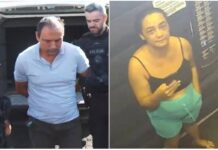 VÍDEO: Síndico Desligou Energia Para Atrair E Matar Corretora, Conclui Polícia Síndico Desligou Energia Para Atrair E Matar Corretora, Conclui Polícia